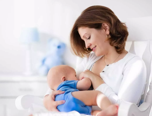 Common Lactation Problems And How To Fix Them