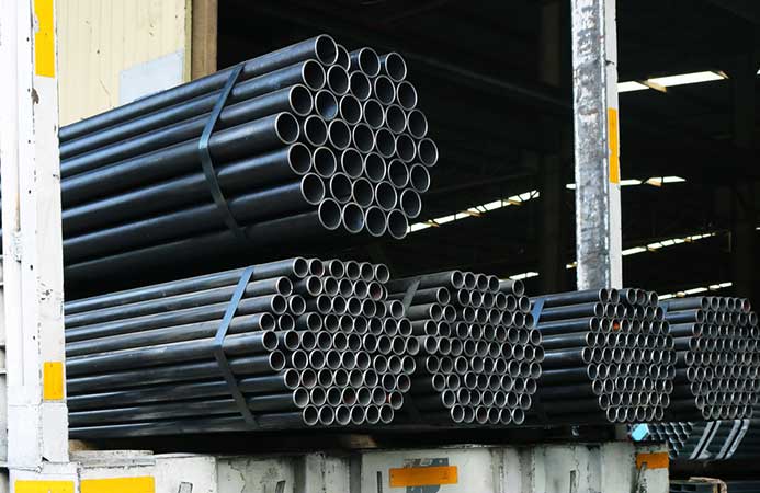 What Tubing Suppliers Offer That Pipe Suppliers May Not
